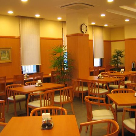 Hotel Route-Inn Kitakyushu-Wakamatsu Ekihigashi Exteriér fotografie