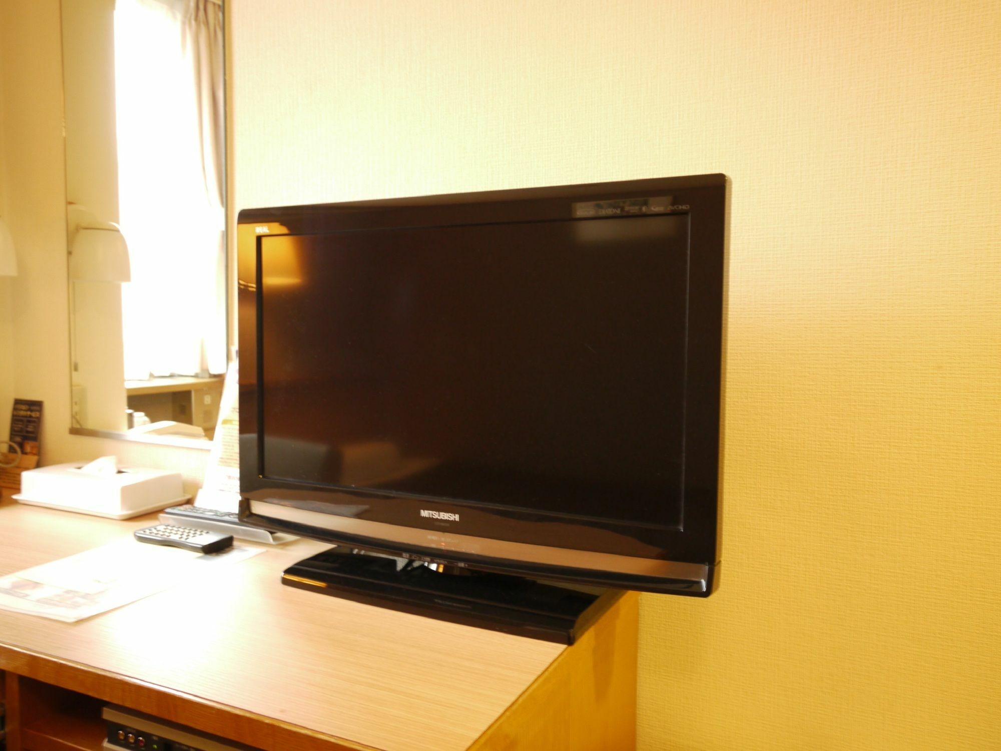 Hotel Route-Inn Kitakyushu-Wakamatsu Ekihigashi Exteriér fotografie